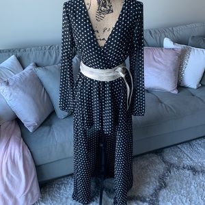Venus Maxi Romper